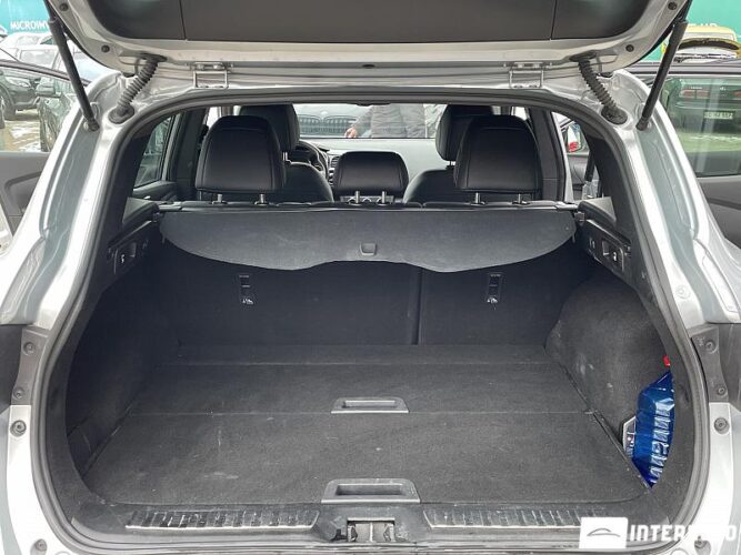 Renault Kadjar 49 renault Kadjar 2022