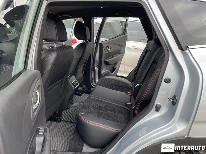 Renault Kadjar 46 renault Kadjar 2022