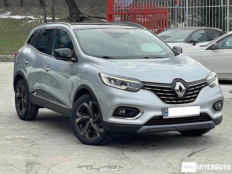 Renault Kadjar 2 interauto oferta masina
