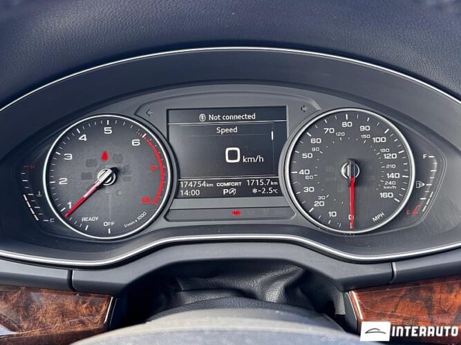 Audi Q5 44 audi Q5 2017