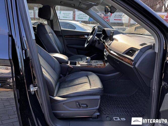 Audi Q5 41 audi Q5 2017