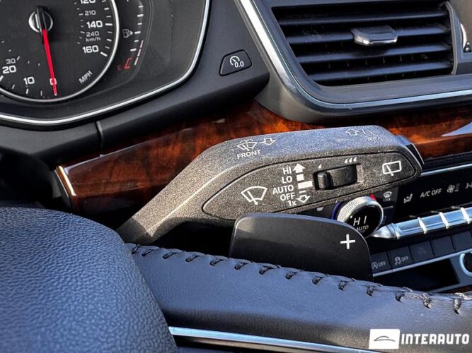 Audi Q5 49 audi Q5 2017