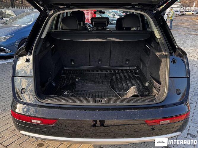 Audi Q5 57 audi Q5 2017