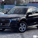 Audi Q5 2017