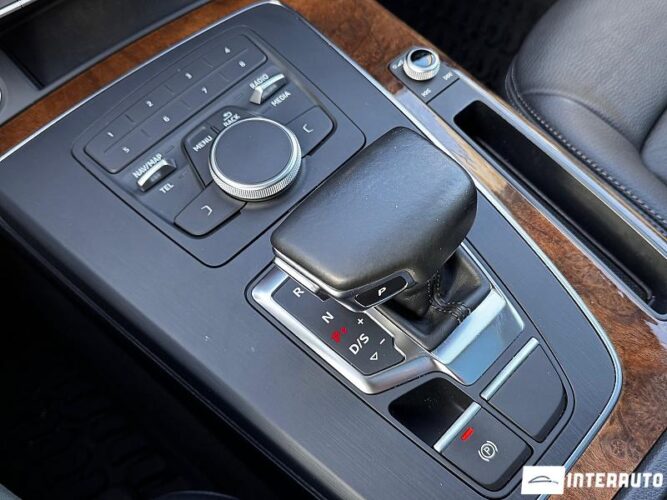 Audi Q5 47 audi Q5 2017