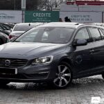 Volvo V 60 2016