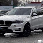 BMW X5 3.5i 2015
