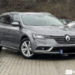 Renault Talisman 2017