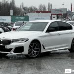 BMW 530e 2020