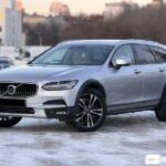 Volvo V 90 2017