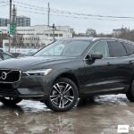 Volvo XC 60 2019