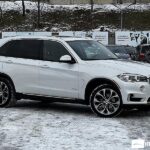 BMW X5 3.5i 2014
