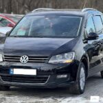 Volkswagen Sharan 2010