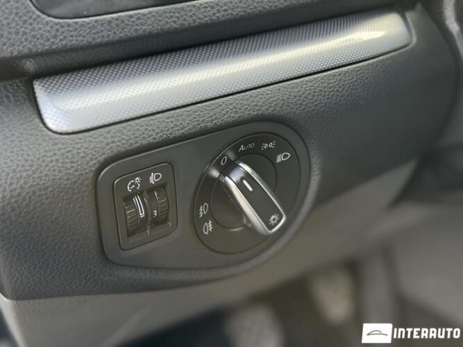 volkswagen Sharan 2010