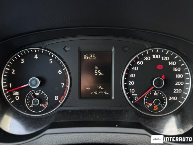 volkswagen Sharan 2010