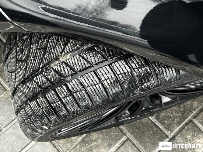 mercedes CLS 350 2012