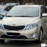 Kia Rio 2013