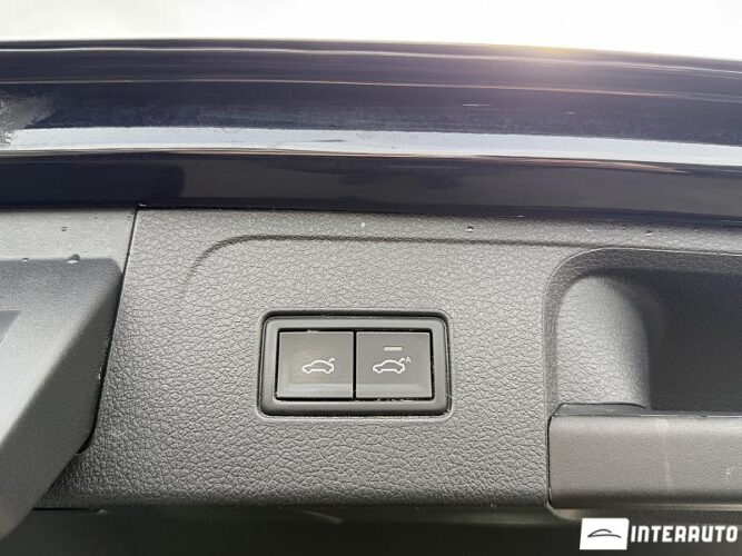 volkswagen Passat GTE 2021