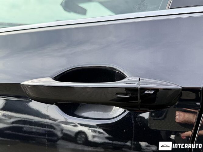 volkswagen Passat GTE 2021