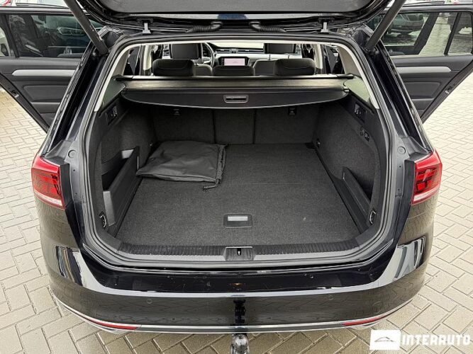 volkswagen Passat GTE 2021