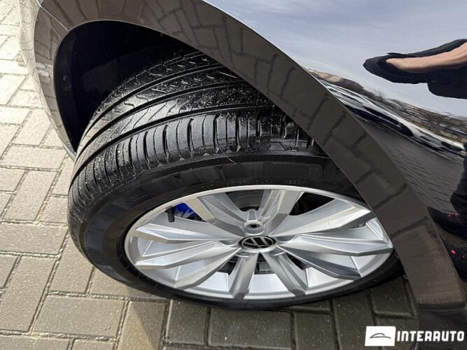 volkswagen Passat GTE 2021