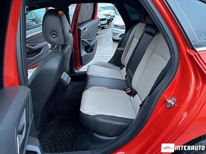 volkswagen Jetta 2018