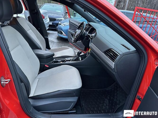 volkswagen Jetta 2018