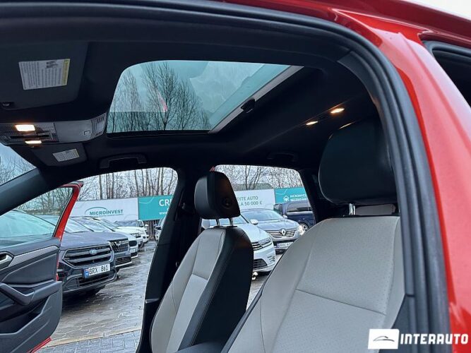 volkswagen Jetta 2018