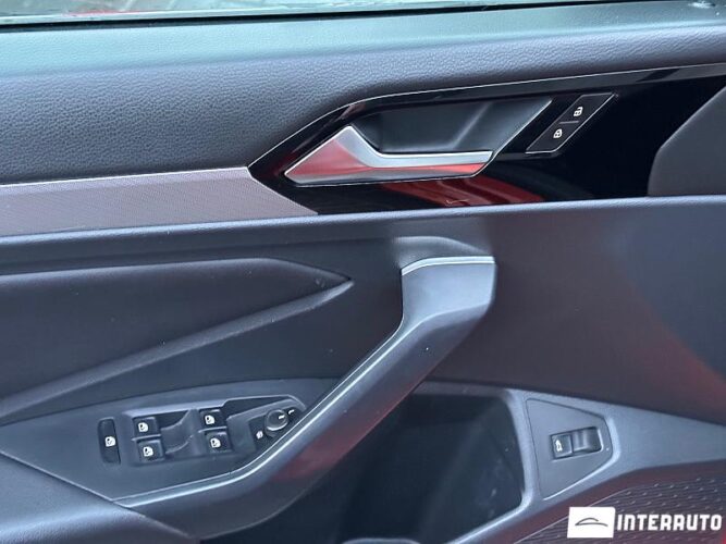 volkswagen Jetta 2018