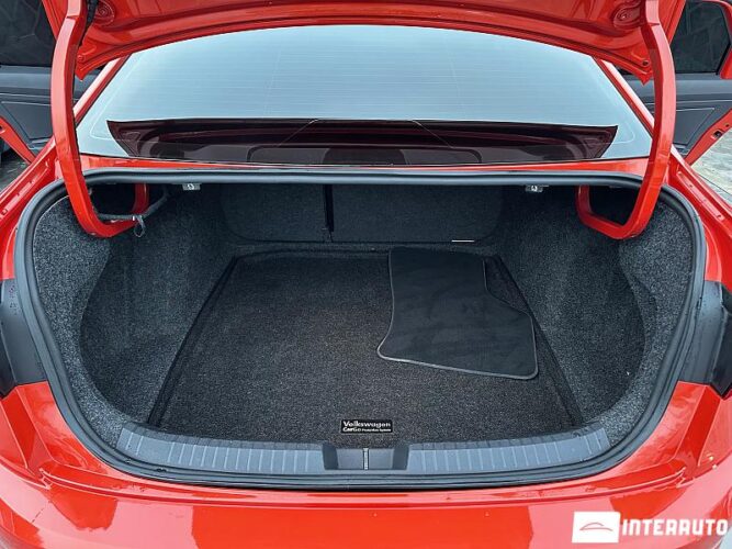 volkswagen Jetta 2018