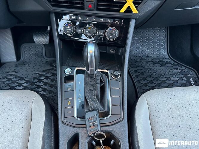 volkswagen Jetta 2018