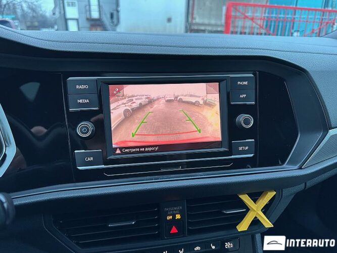 volkswagen Jetta 2018