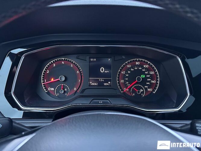 volkswagen Jetta 2018