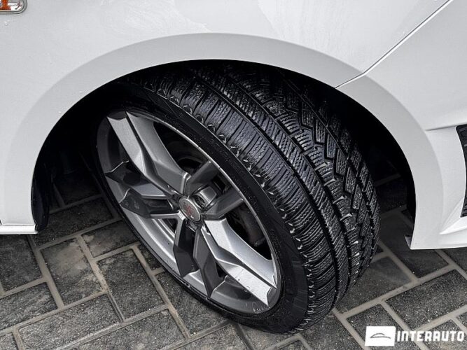 seat Ibiza Cupra 2011