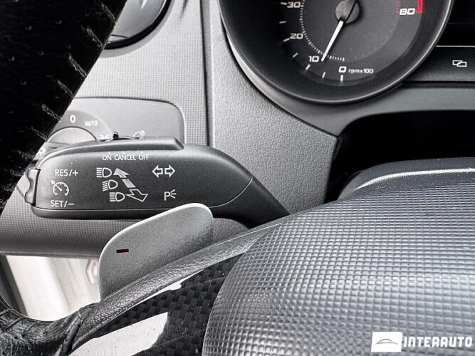 seat Ibiza Cupra 2011