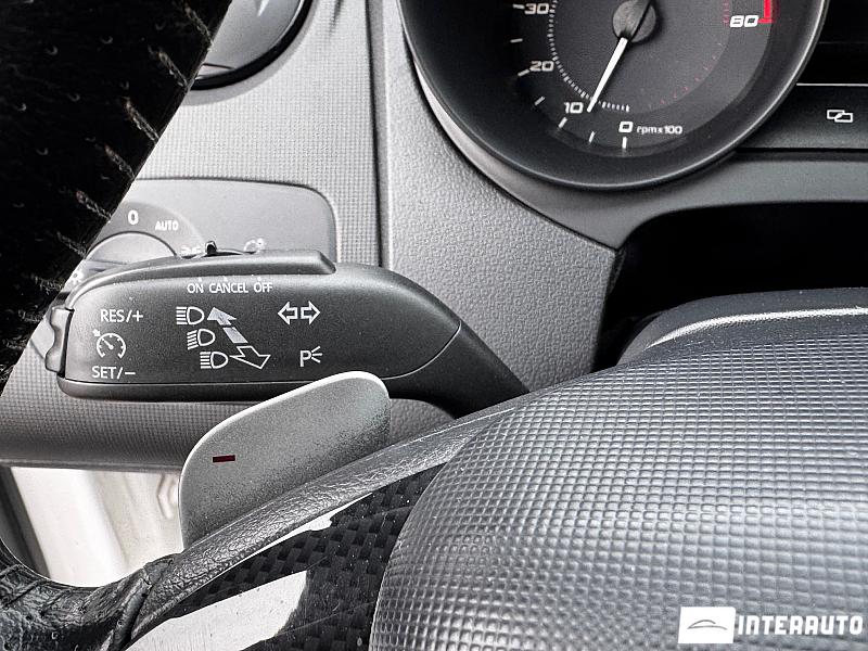 seat Ibiza Cupra 2011