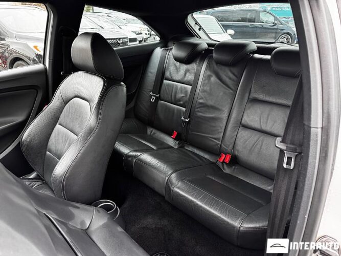 seat Ibiza Cupra 2011