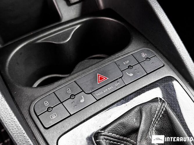 seat Ibiza Cupra 2011