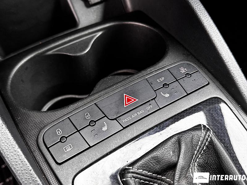 seat Ibiza Cupra 2011