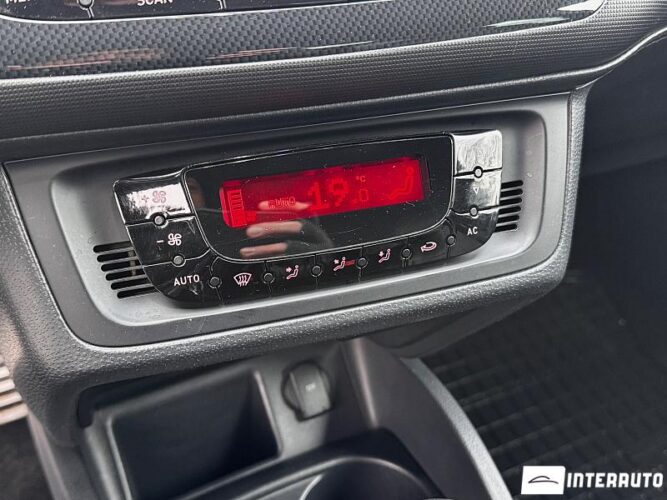 seat Ibiza Cupra 2011