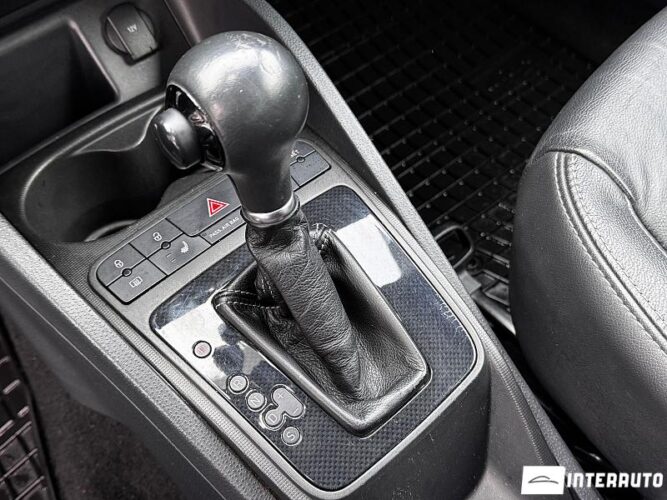 seat Ibiza Cupra 2011