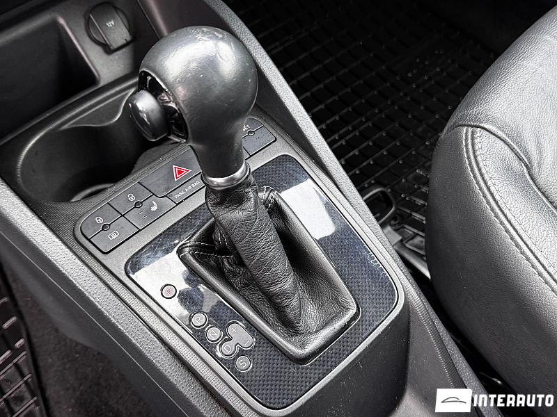 seat Ibiza Cupra 2011