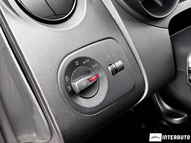 seat Ibiza Cupra 2011