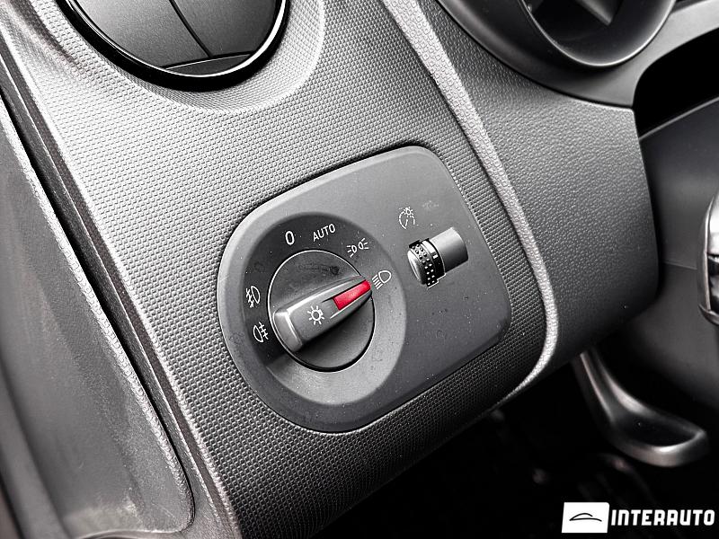 seat Ibiza Cupra 2011