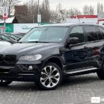 BMW X5 3.0D 2007