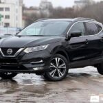 Nissan Qashqai 2020