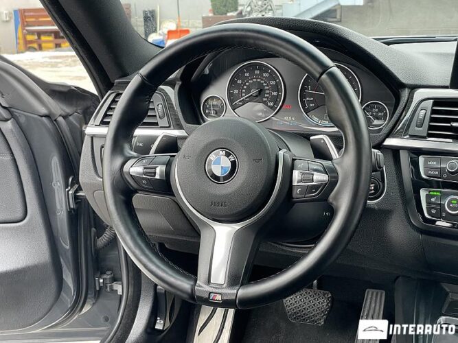 bmw 430i 2016