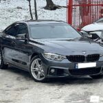 BMW 430i 2016