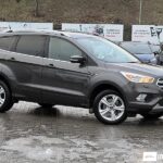 Ford Kuga 2016