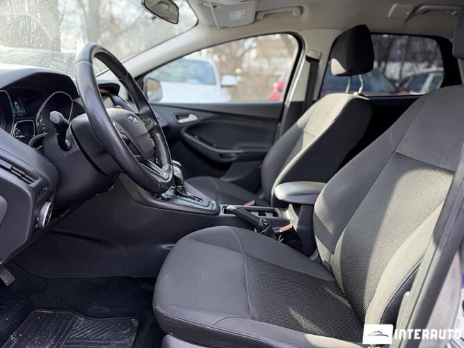 Ford Focus 35 ford Focus 2017